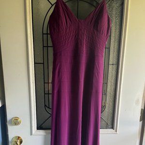 FREE SHIPPING; Dress; Long; gorgeous color; fun design; stretchy; all occasion